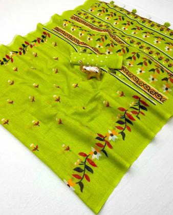 Vastrangan kalamkari lenin saree price comparison